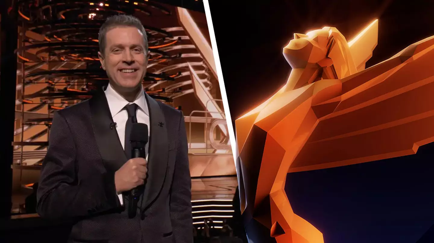 Gamers think they’ve already worked out 2024’s GOTY