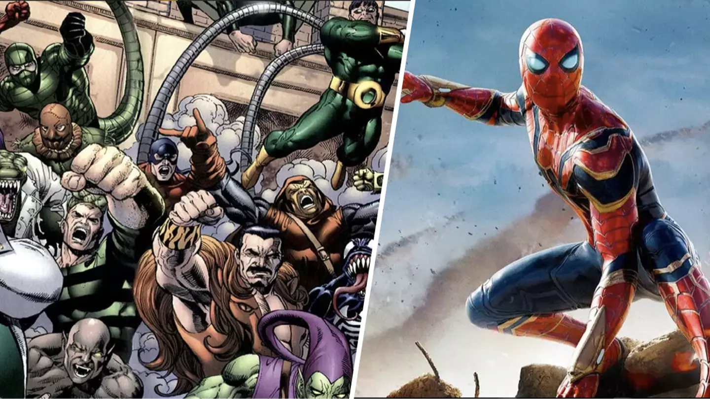 Spider-Man 4 villains we want to see in the MCU