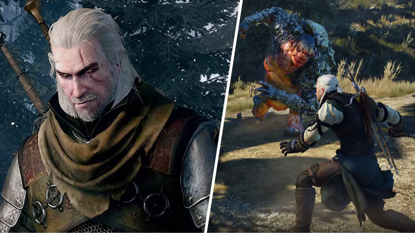 The Witcher: Total War promises all-out conflict