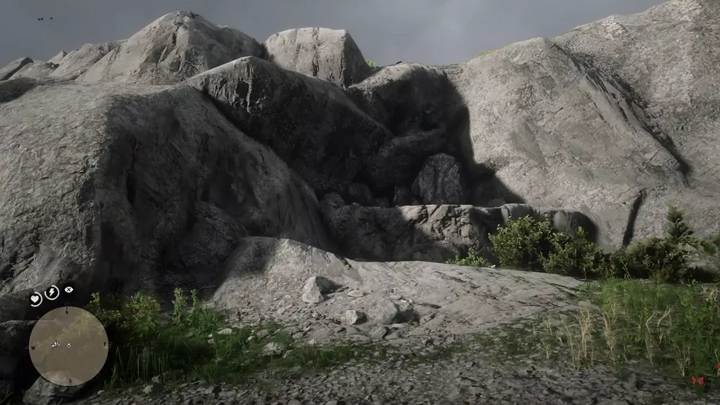 RDR2