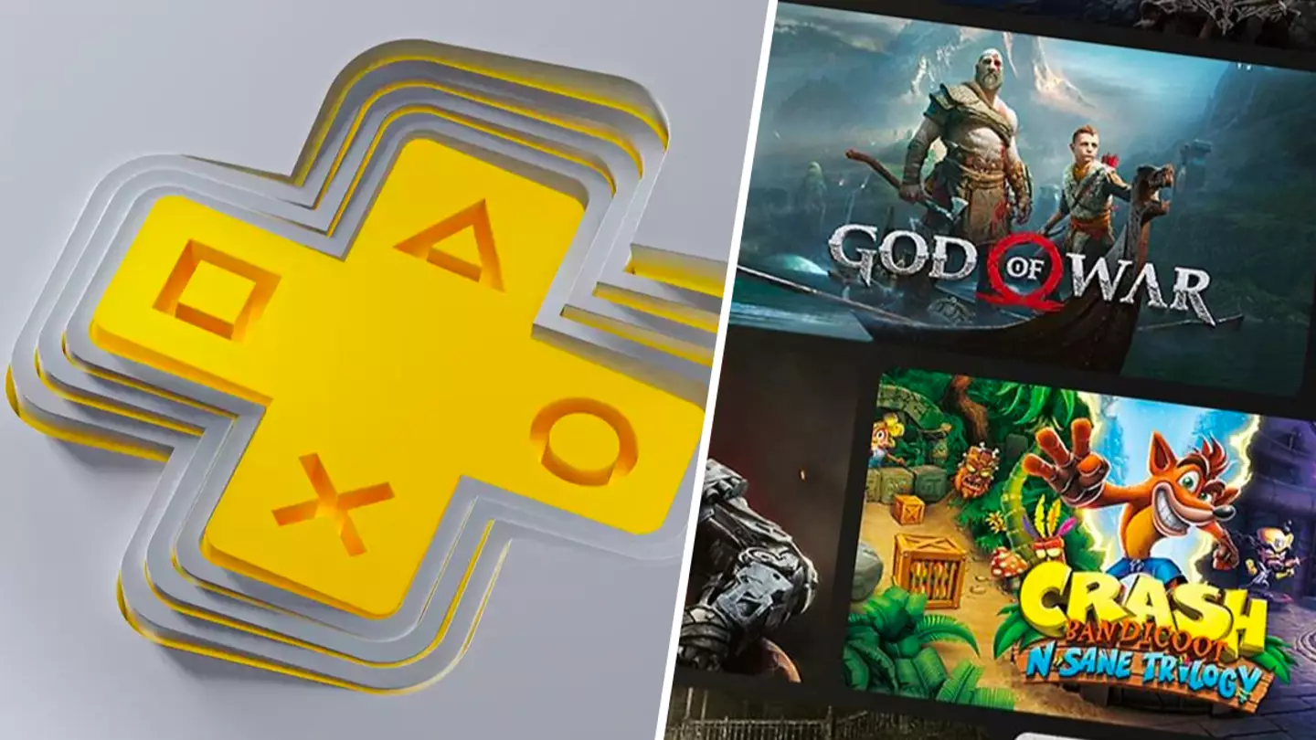 PlayStation Plus new free game is a 10/10 'gem' players can't stop raving about