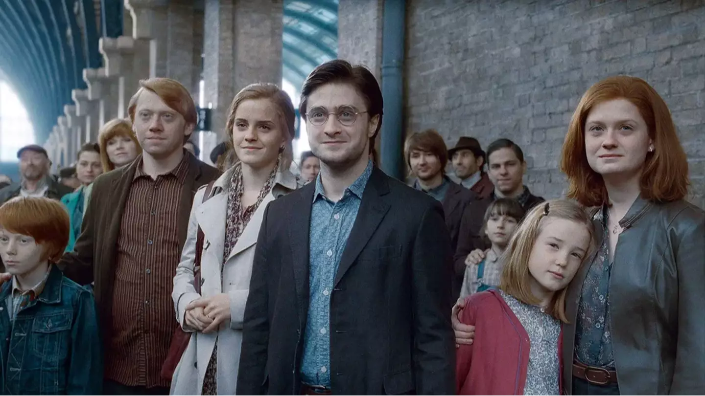 Harry Potter: Cursed Child Movie Update Released By Director