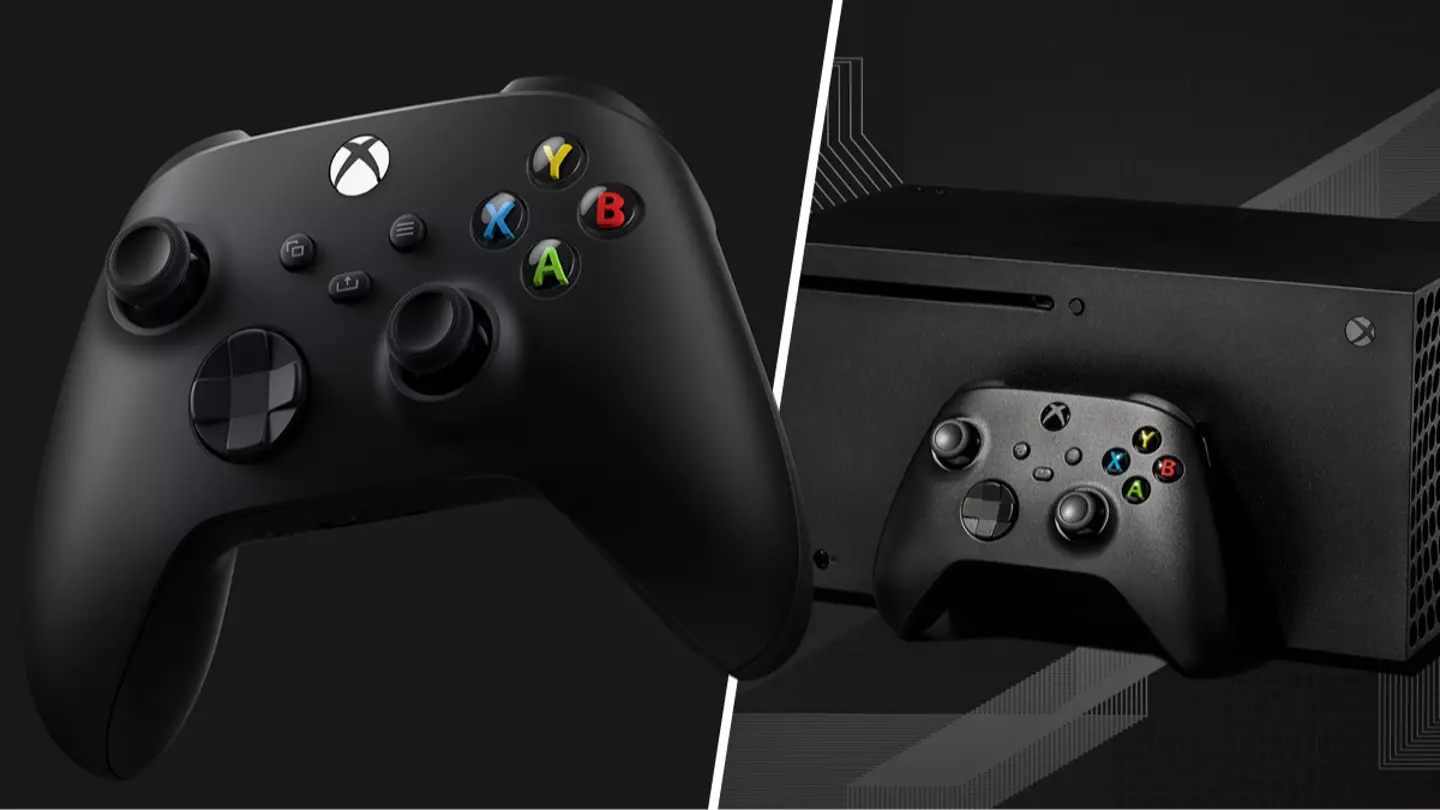 Xbox gamers surprised with free store credit, but you have to pay attention