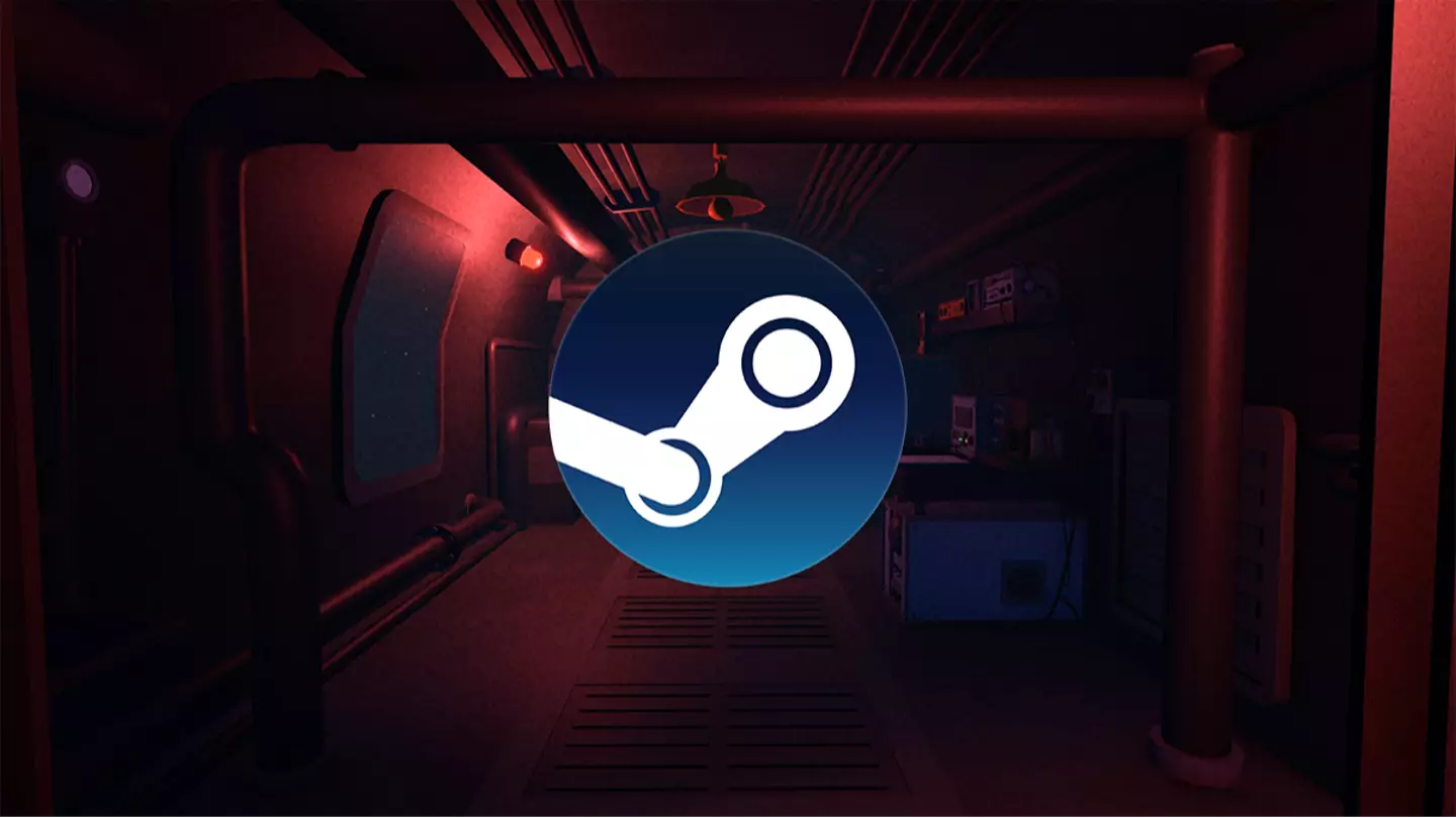 Steam Free Game Is A Positively Reviewed Horror That Only Lasts For 30 Minutes