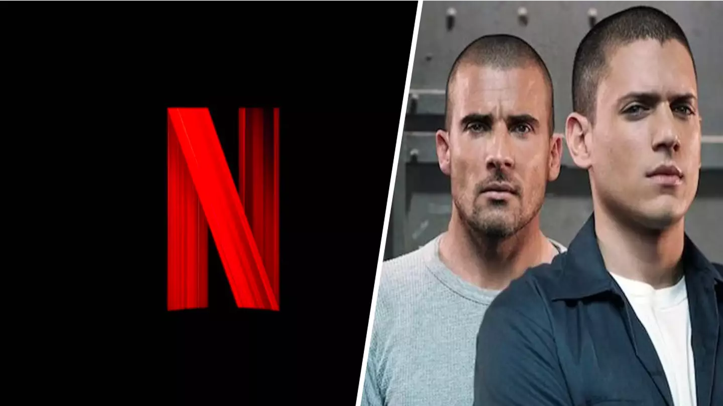 Netflix password sharing could be illegal, UK government warns