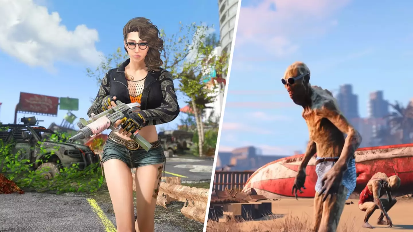 Fallout Miami will keep us busy until Fallout 5 finally arrives
