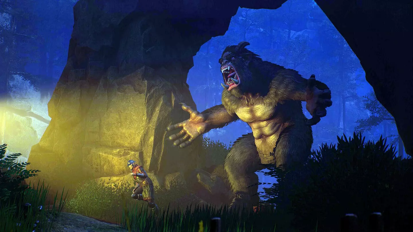 Of Ash and Steel, tinyBuild