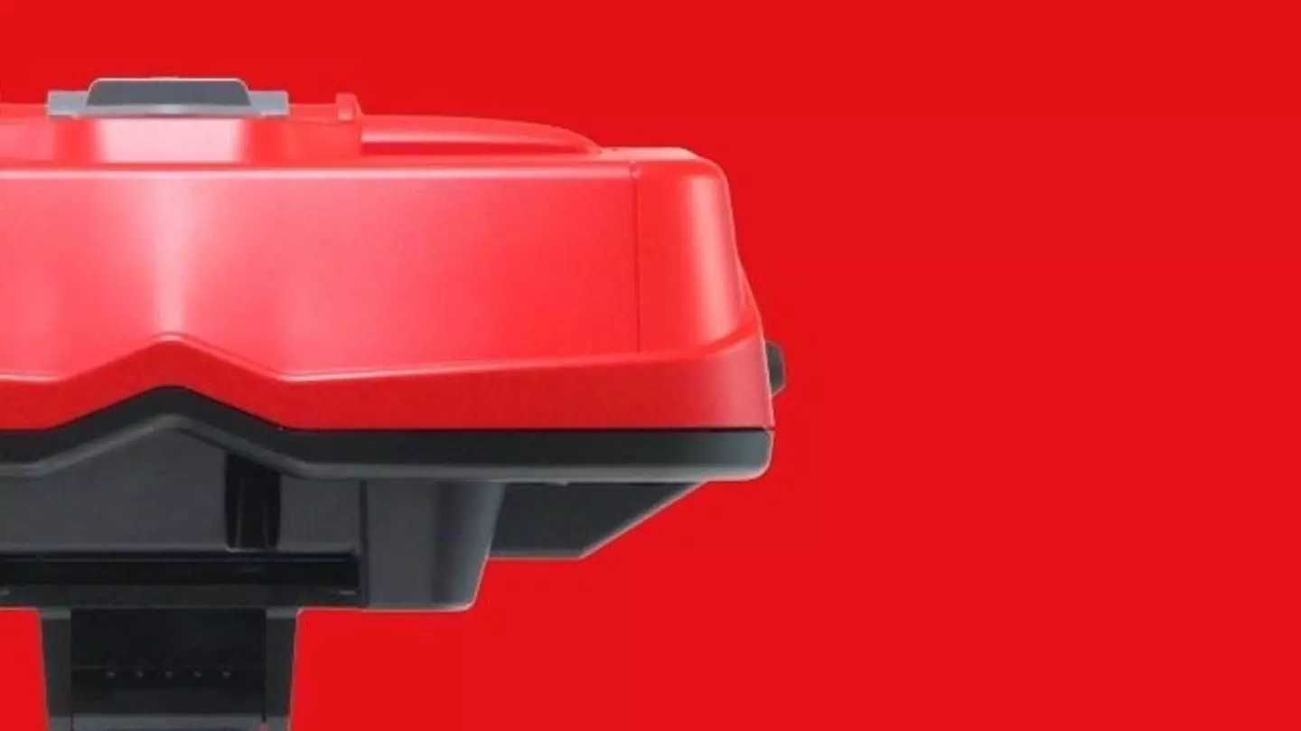 Nintendo Shock New Hardware Announcement Roasted By Gamers