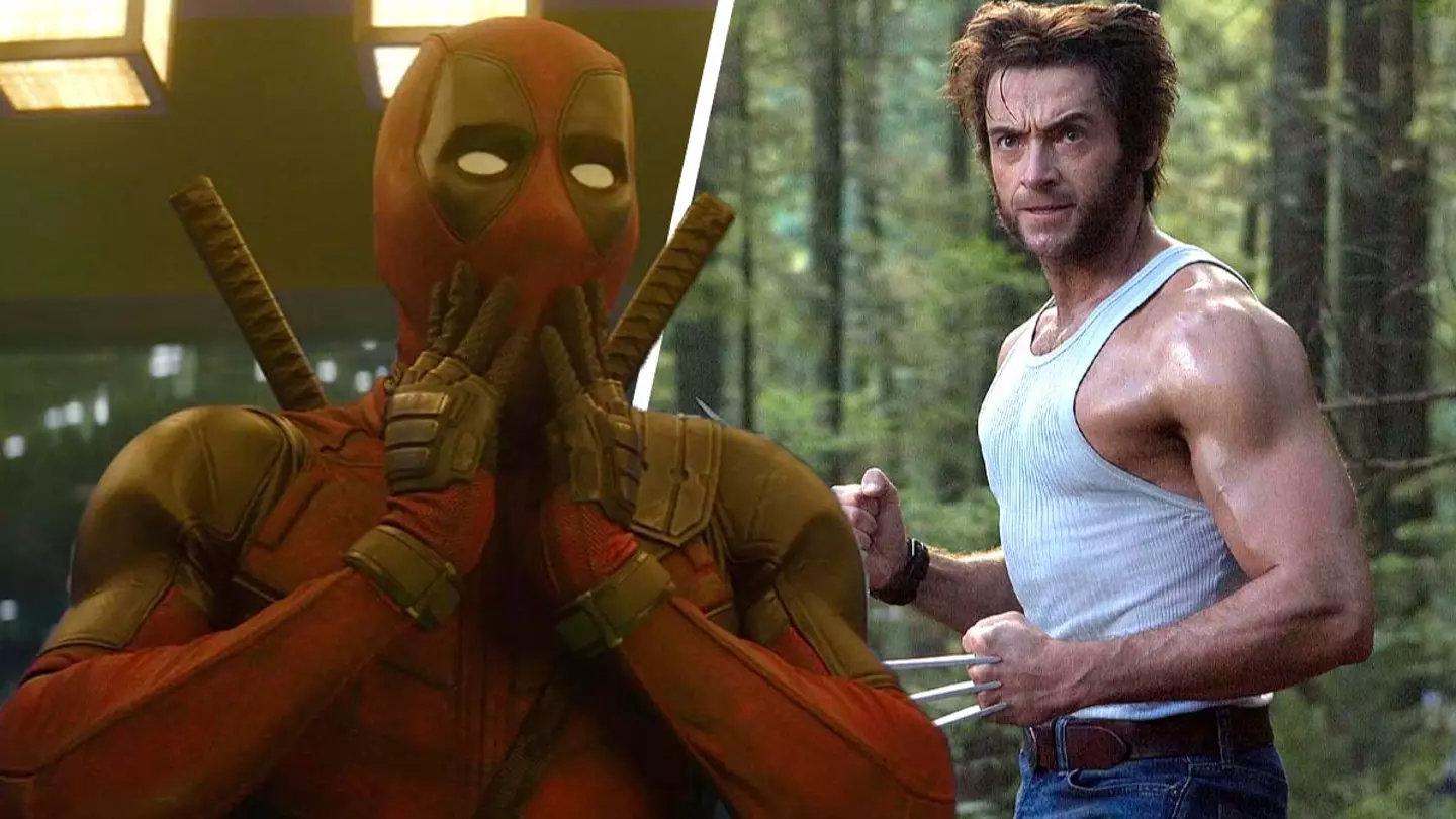 Deadpool 3 has been shut down indefinitely