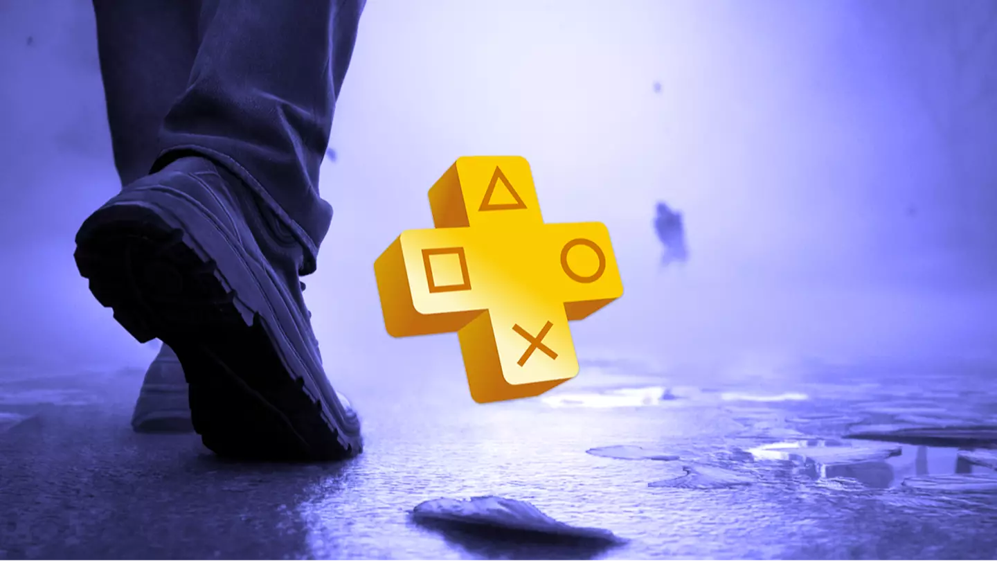 PlayStation Plus Reveals 8 More Free Games In Stellar October Line-Up