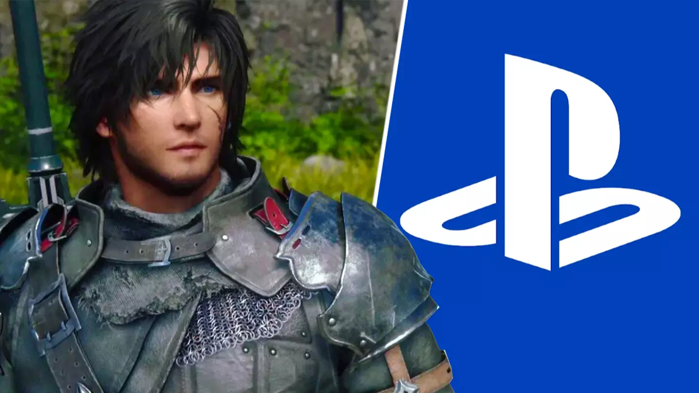 PlayStation 5's biggest RPG is getting a free download for PC gamers