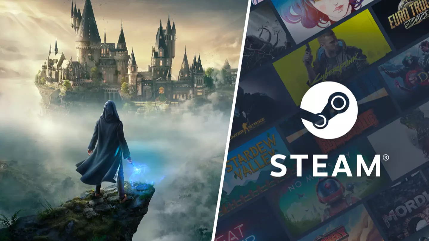 Hogwarts Legacy fans shouldn't miss this adorable RPG