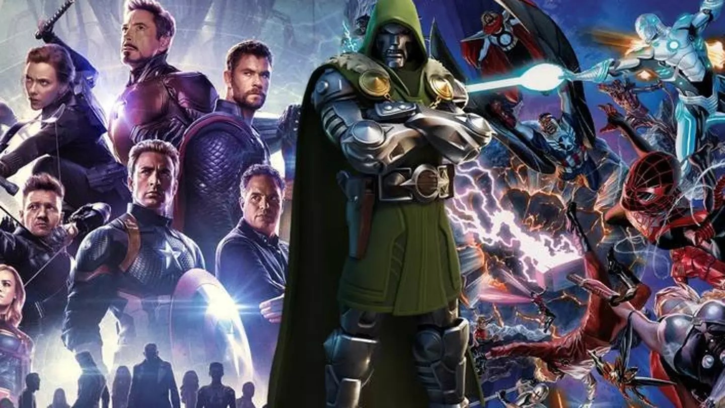 Marvel fans surprised by new free game officially dropping in December