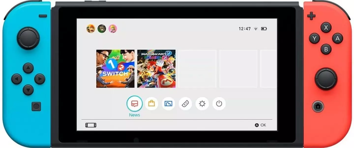 Switch