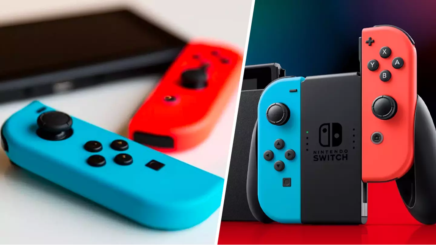 Nintendo just confirmed the only Switch 2 spec that matters