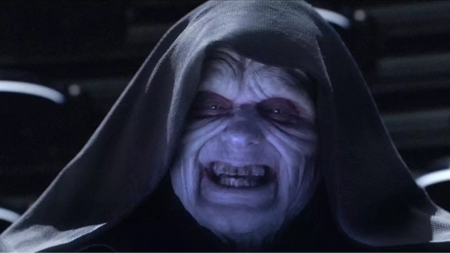 Star Wars officially reveals its next major villain