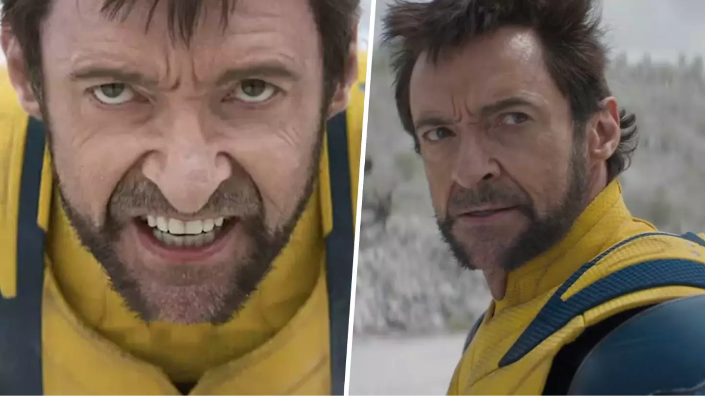 Marvel boss teases the MCU's next Wolverine actor