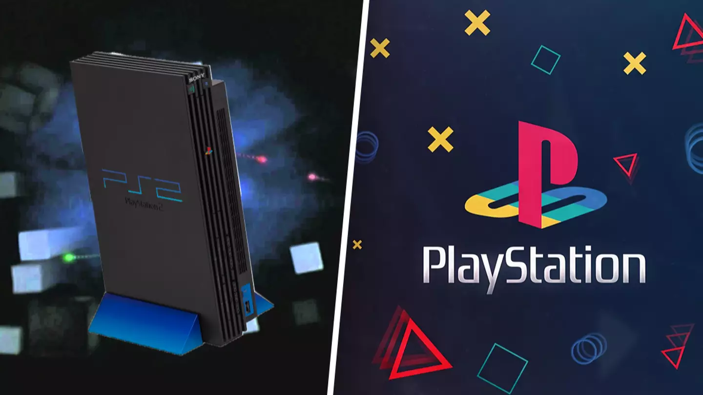 PlayStation teases classic PS2 series revival for PS5