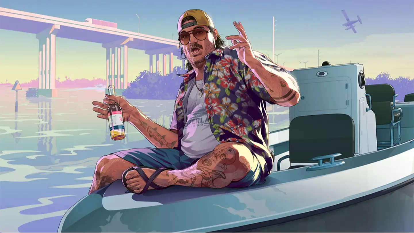 GTA 6 Trailer 3 Release Window Unites Gamers