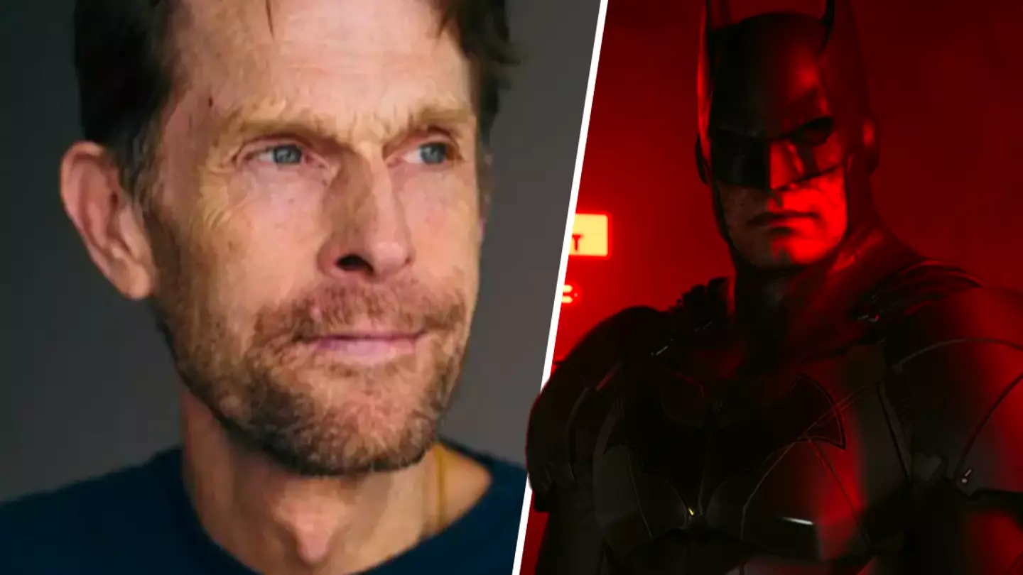 Kevin conroy’s final, posthumous batman game has been confirmed