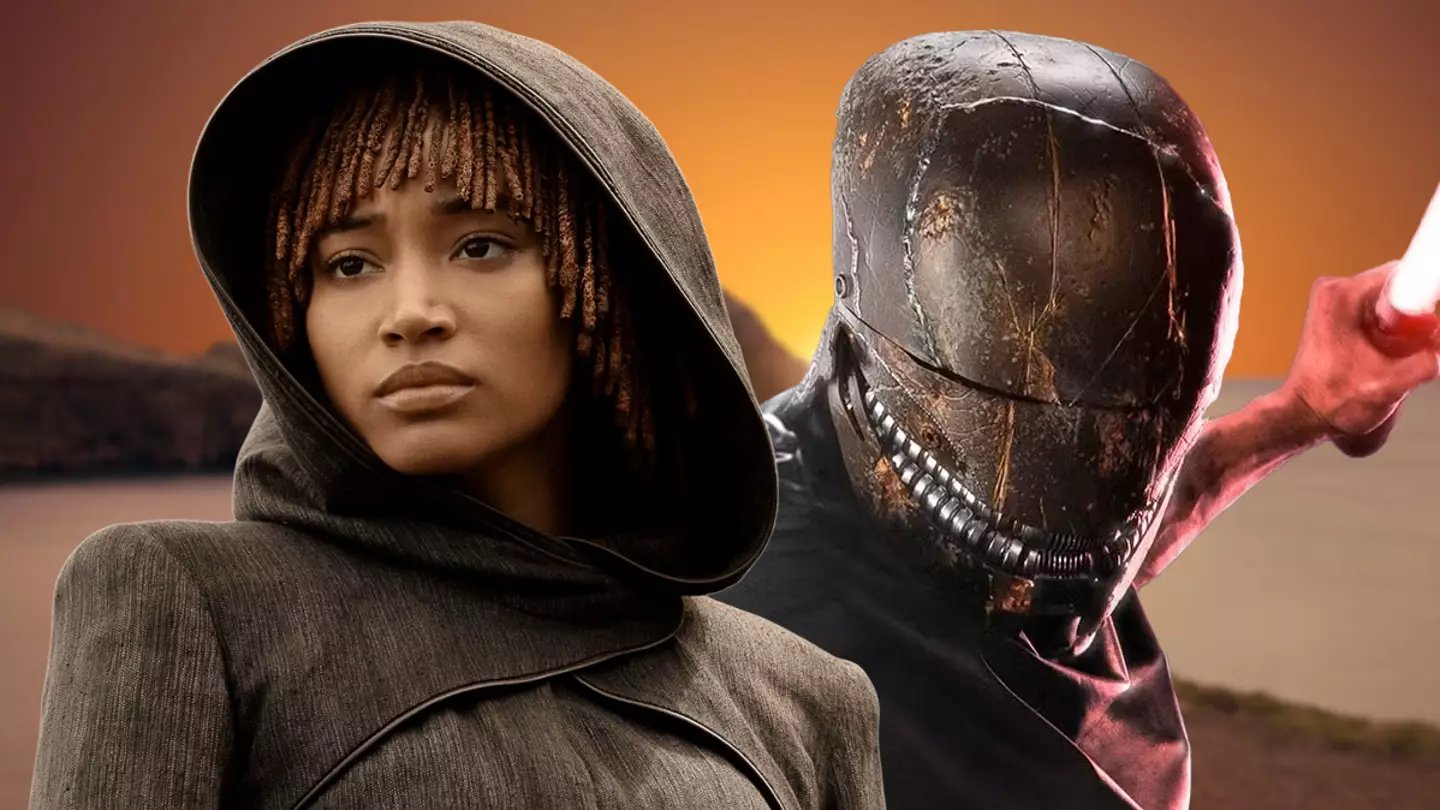 Star Wars: The Acolyte's best character returns in new release