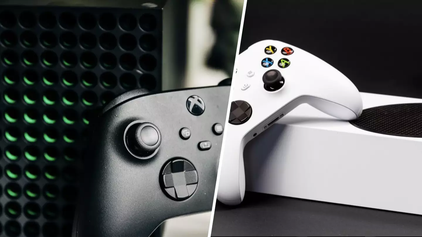 Xbox gamers heartbroken over cancelled game we've waited years to see