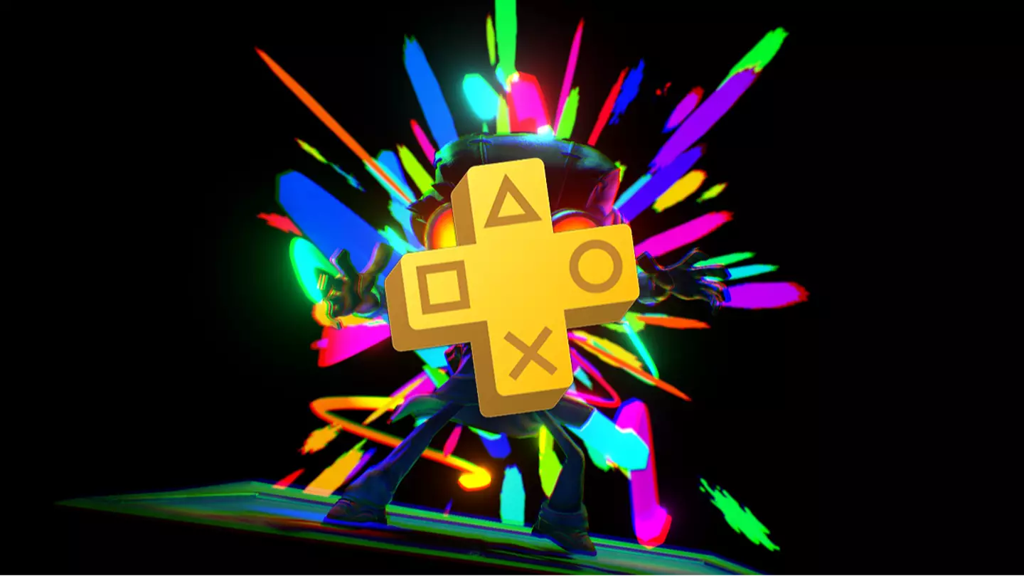 PlayStation Plus Reveals Banger September Free Game Line-Up