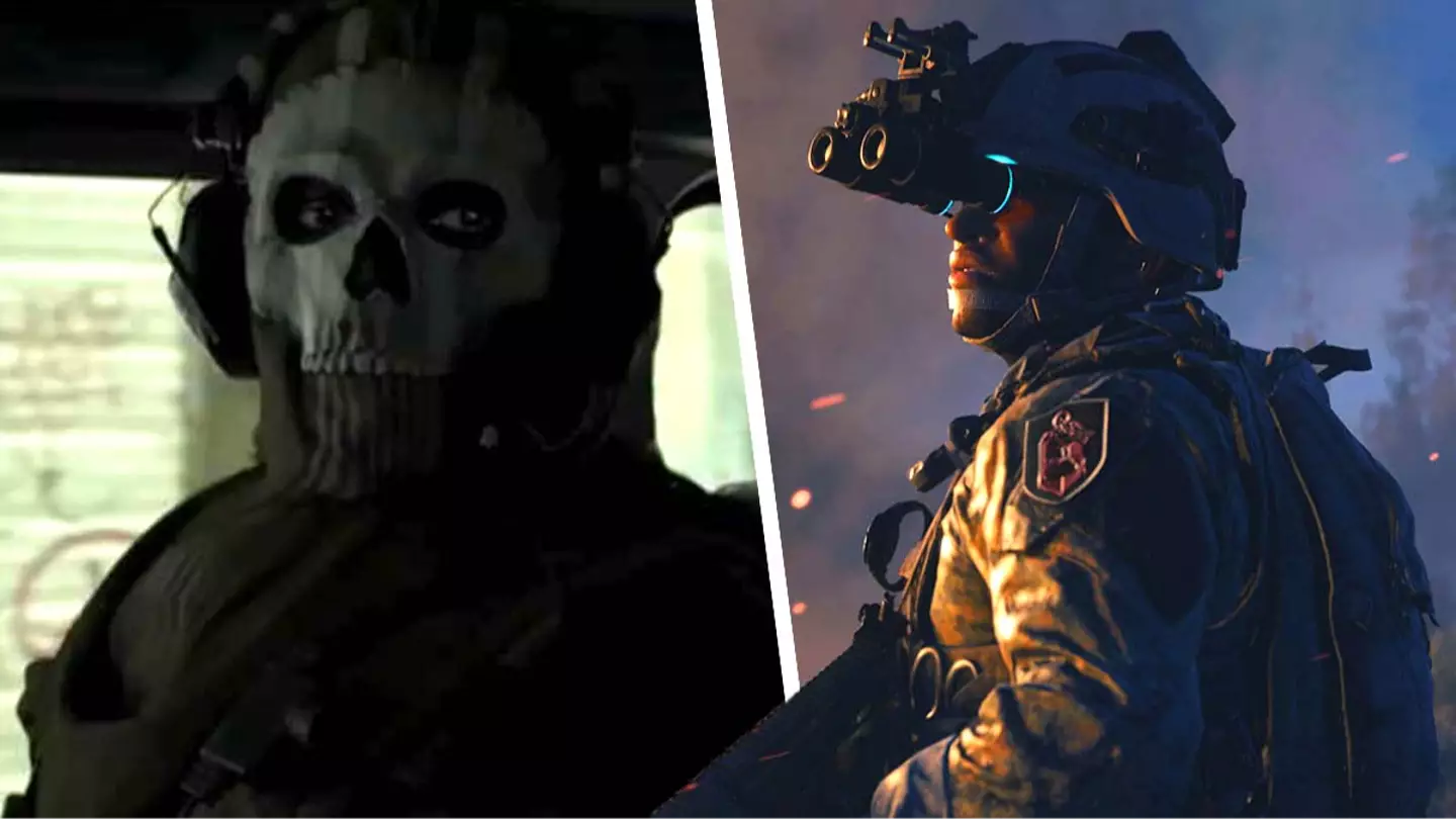 Activision getting 'greedier' following Modern Warfare 2 price increase, players say