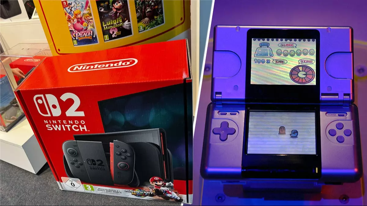 David McNew/NurPhoto (via Getty Images)