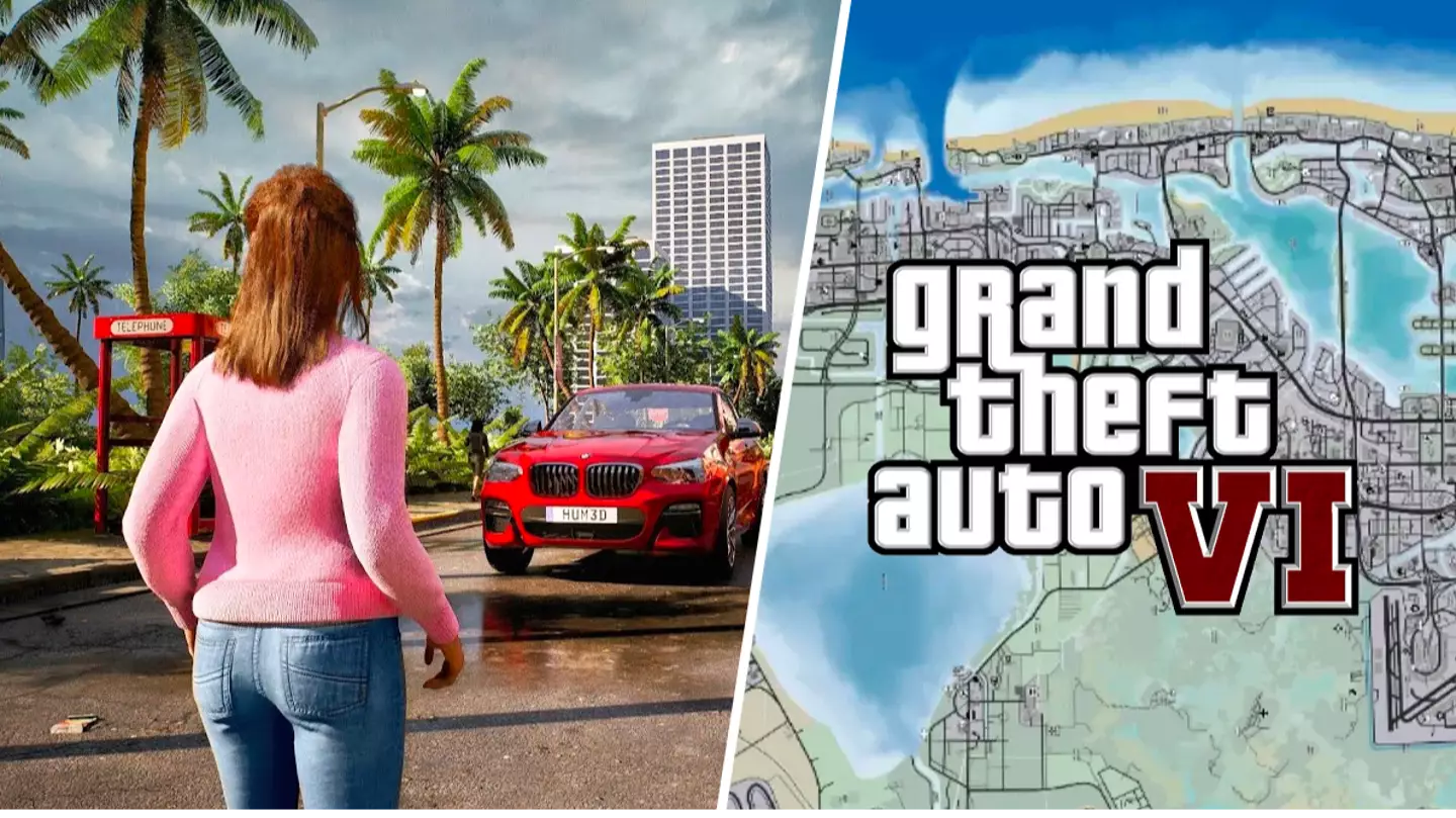 GTA 6 development update leaves fans stunned