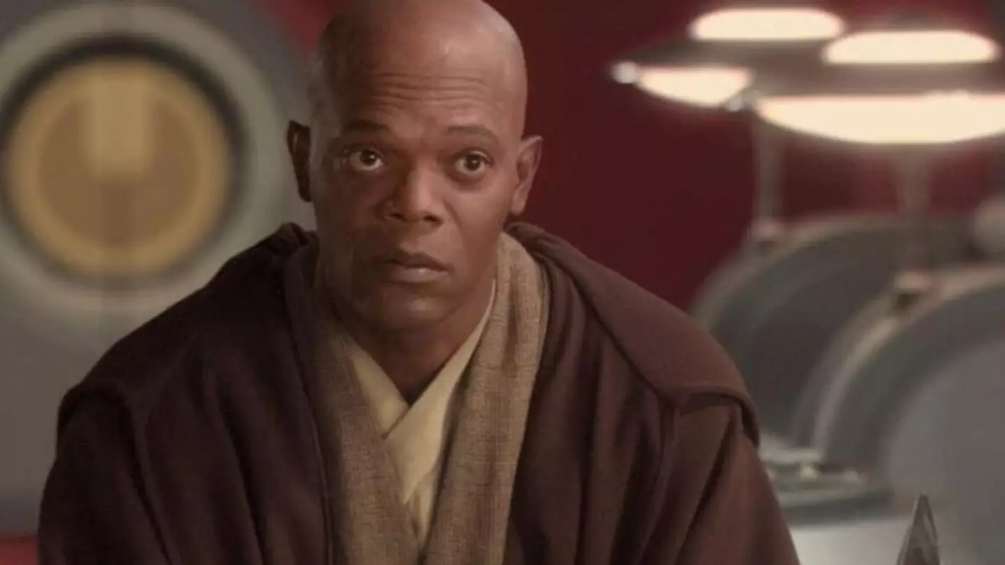 Star Wars legend Mace Windu officially returns for new prequel