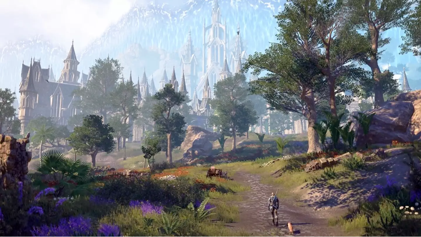 The Elder Scrolls 6 first new trailer in years is on the horizon