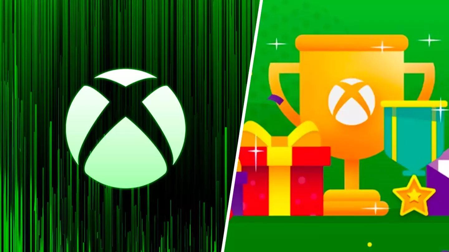 Xbox gamers surprised with extra free store credit