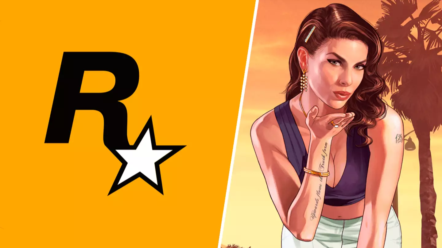 Rockstar Games are seemingly working on a mysterious game that's not GTA 6