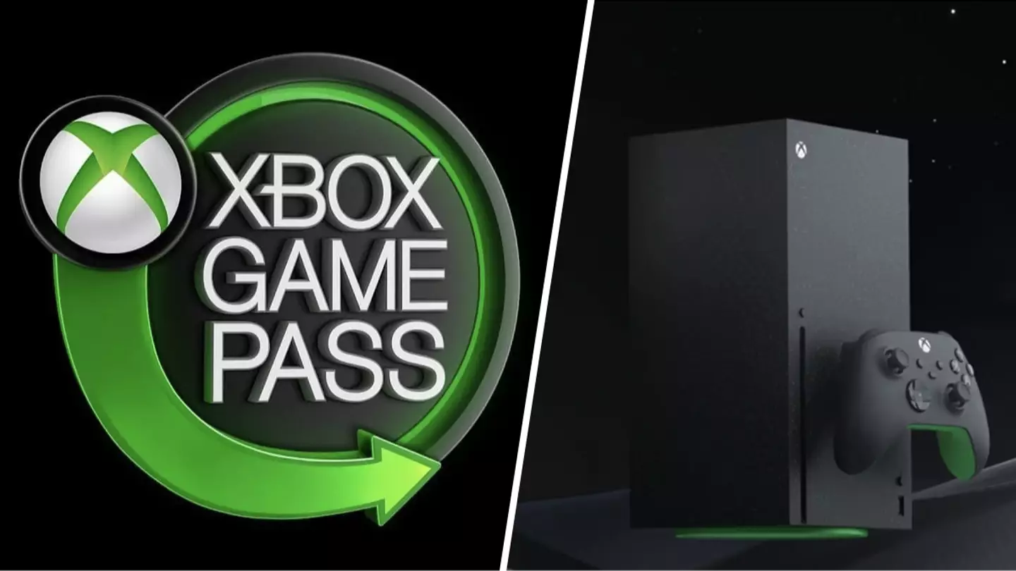 Xbox Game Pass free gem is in the best state it has ever been