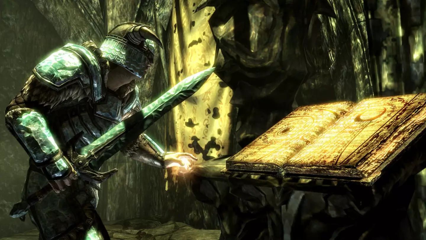 Skyrim Murder Mystery Quest Was Hiding a Clue Under Our Noses the Entire Time