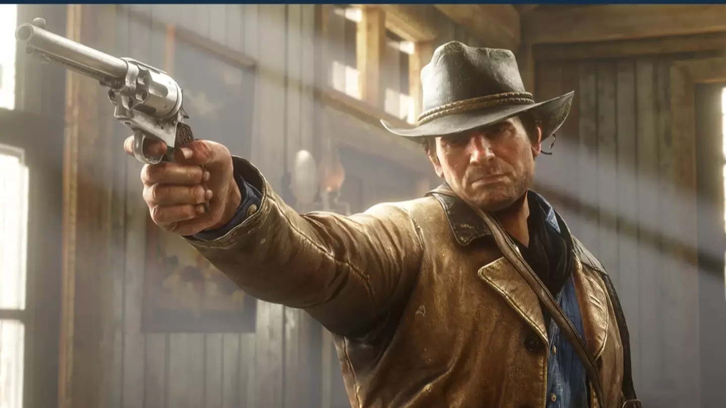 Red Dead Redemption 3 prequel setting leaves fans united