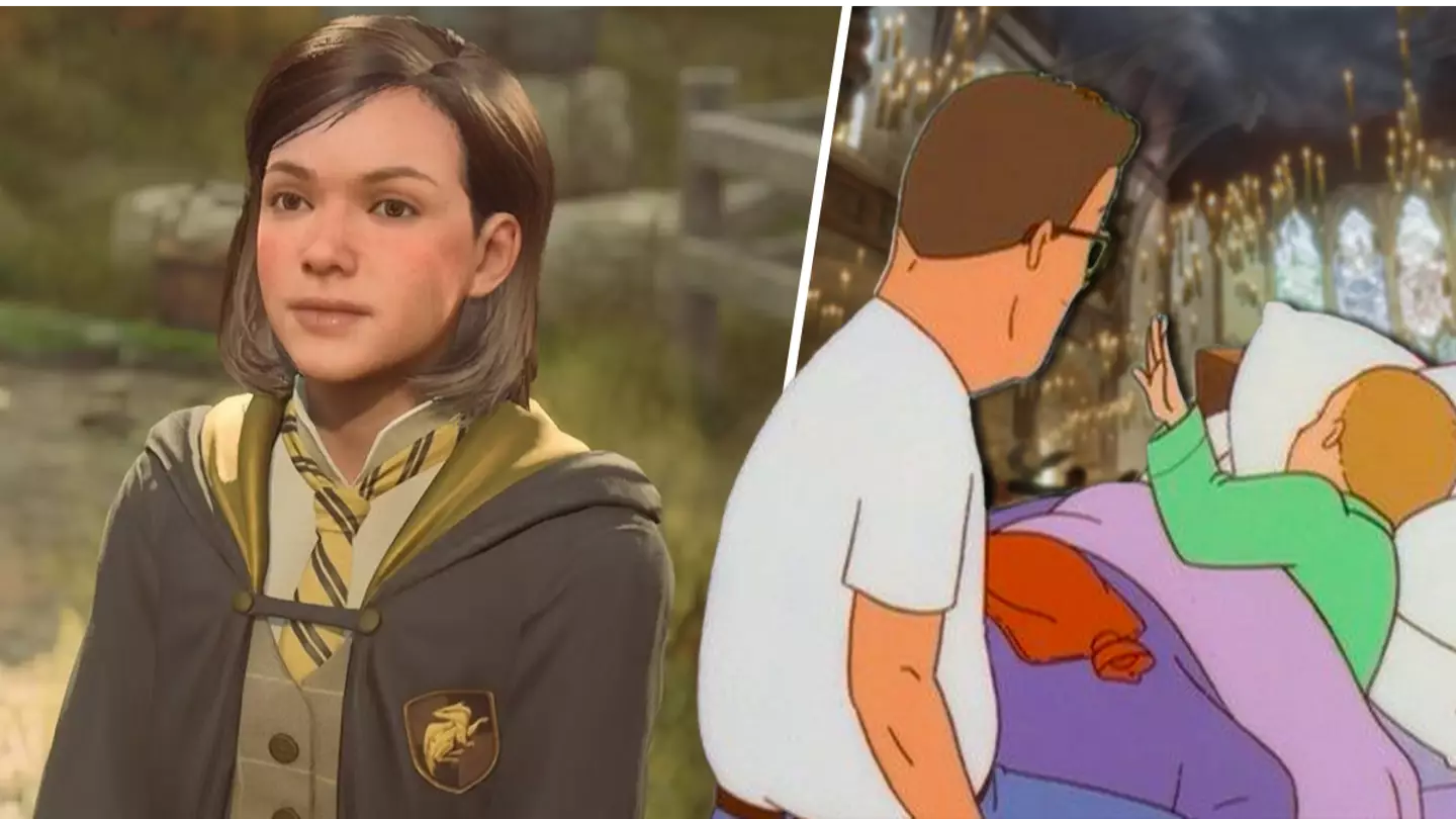 Hogwarts Legacy players are already agreed on the game's worst quest
