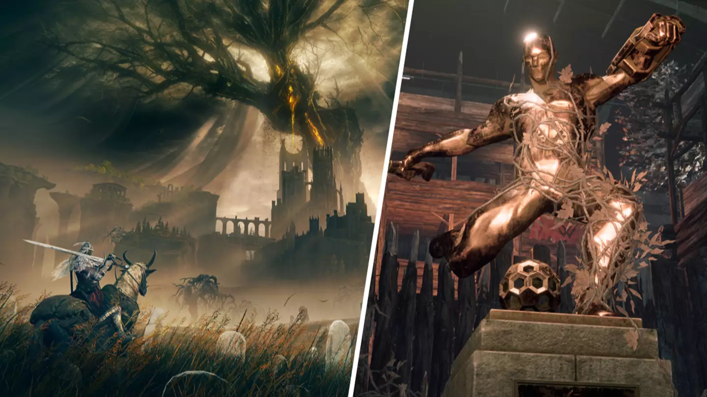 Elden Ring-style RPG Deathbound confirmed for PS5 and Xbox Series X/S