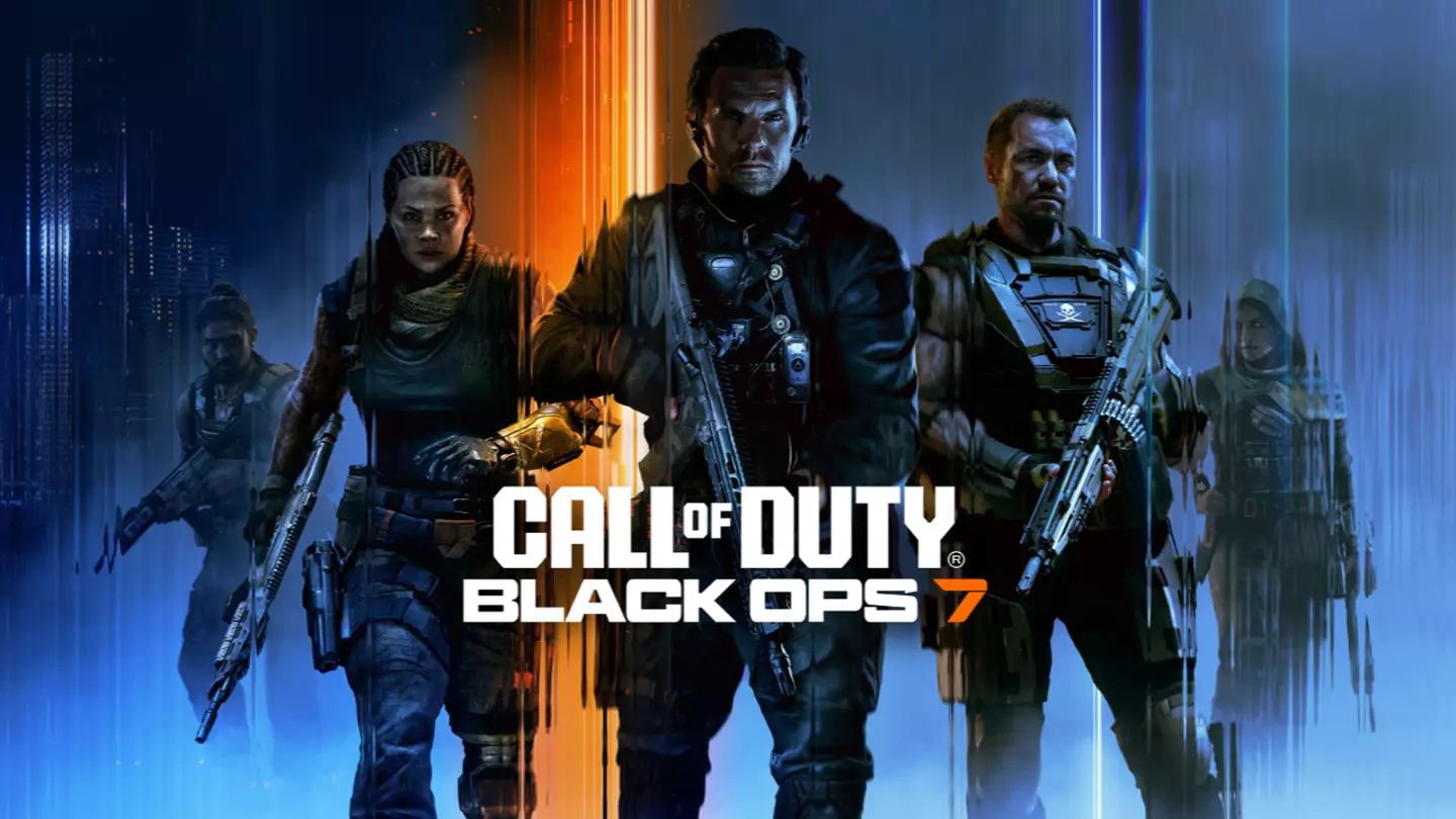 Call Of Duty: Black Ops 7 Beta Overrun By Cheaters Within Hours