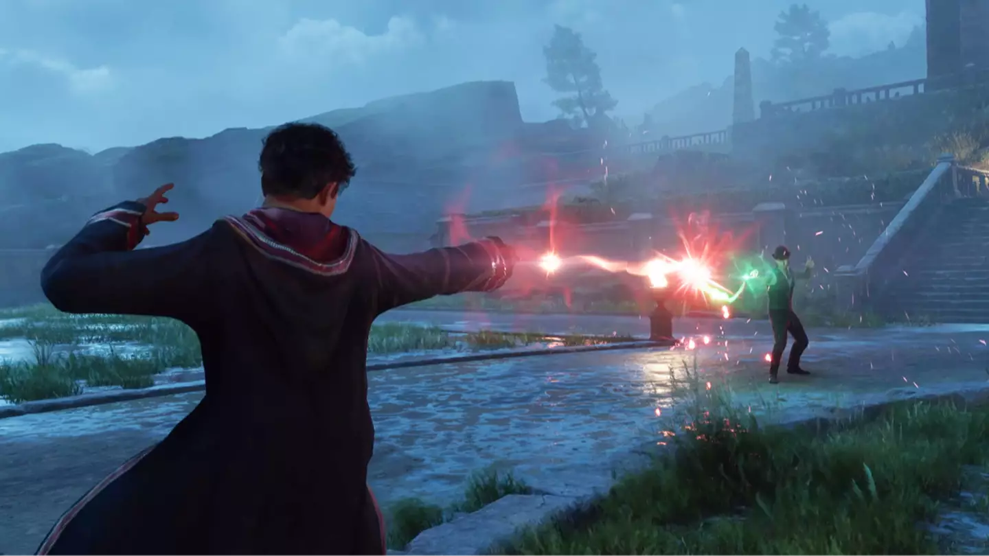 Hogwarts Legacy 2 Release Could Pose A Major Franchise Shake-Up
