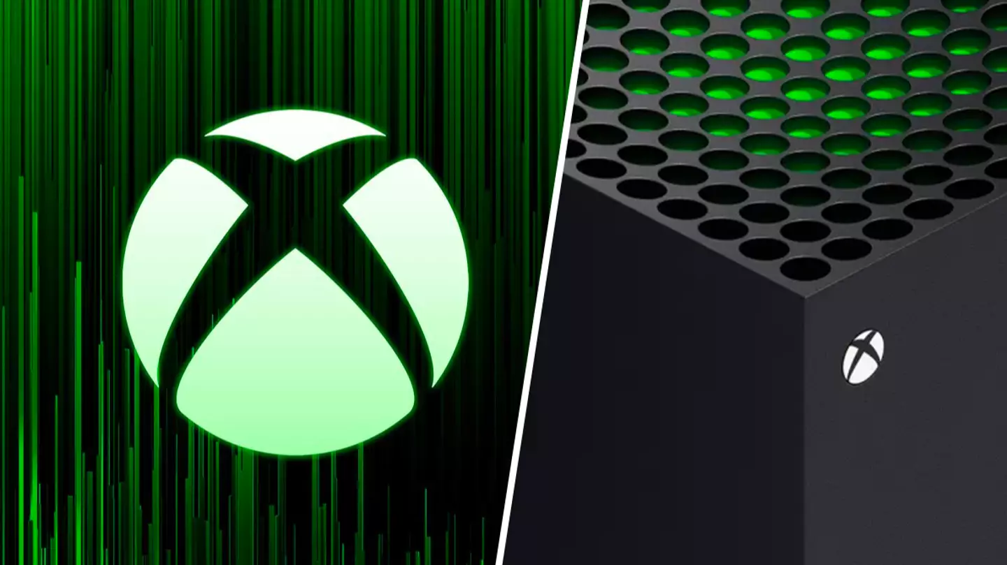 Xbox gamers 'flabbergasted' by next-gen Xbox release date leak