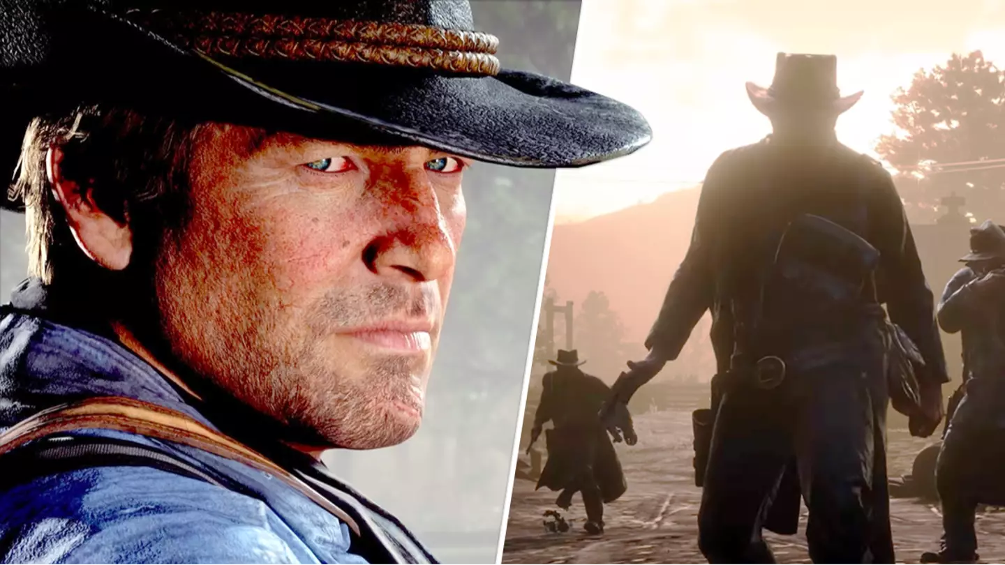 This Red Dead Redemption 3 'protagonist' has left fans divided