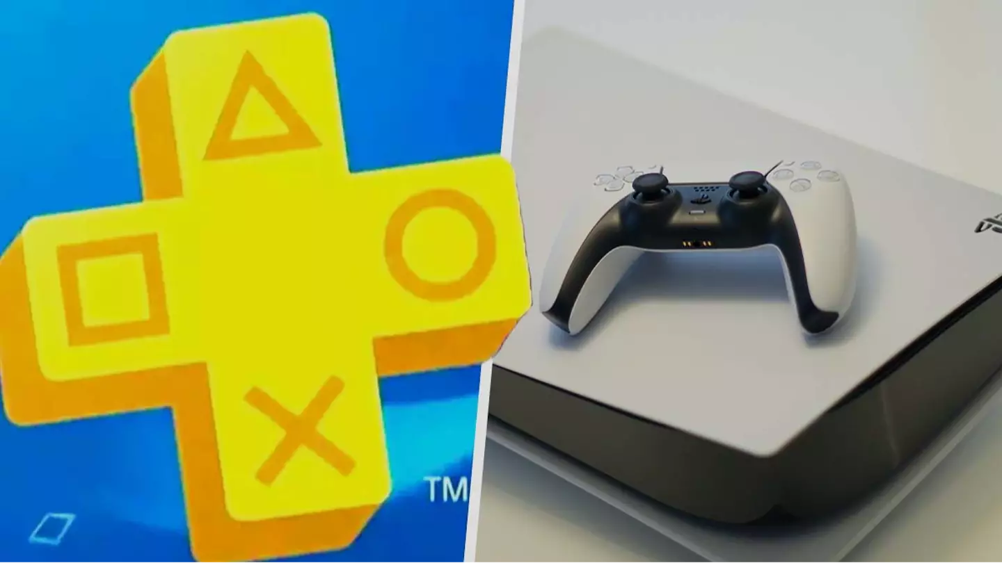 PlayStation Plus users can currently grab a fantastic 3D platformer for free