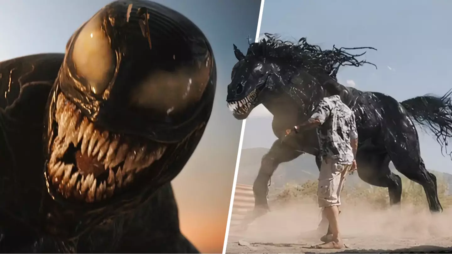 Spider-Man fans absolutely roasting Venom 3's post-credits scenes