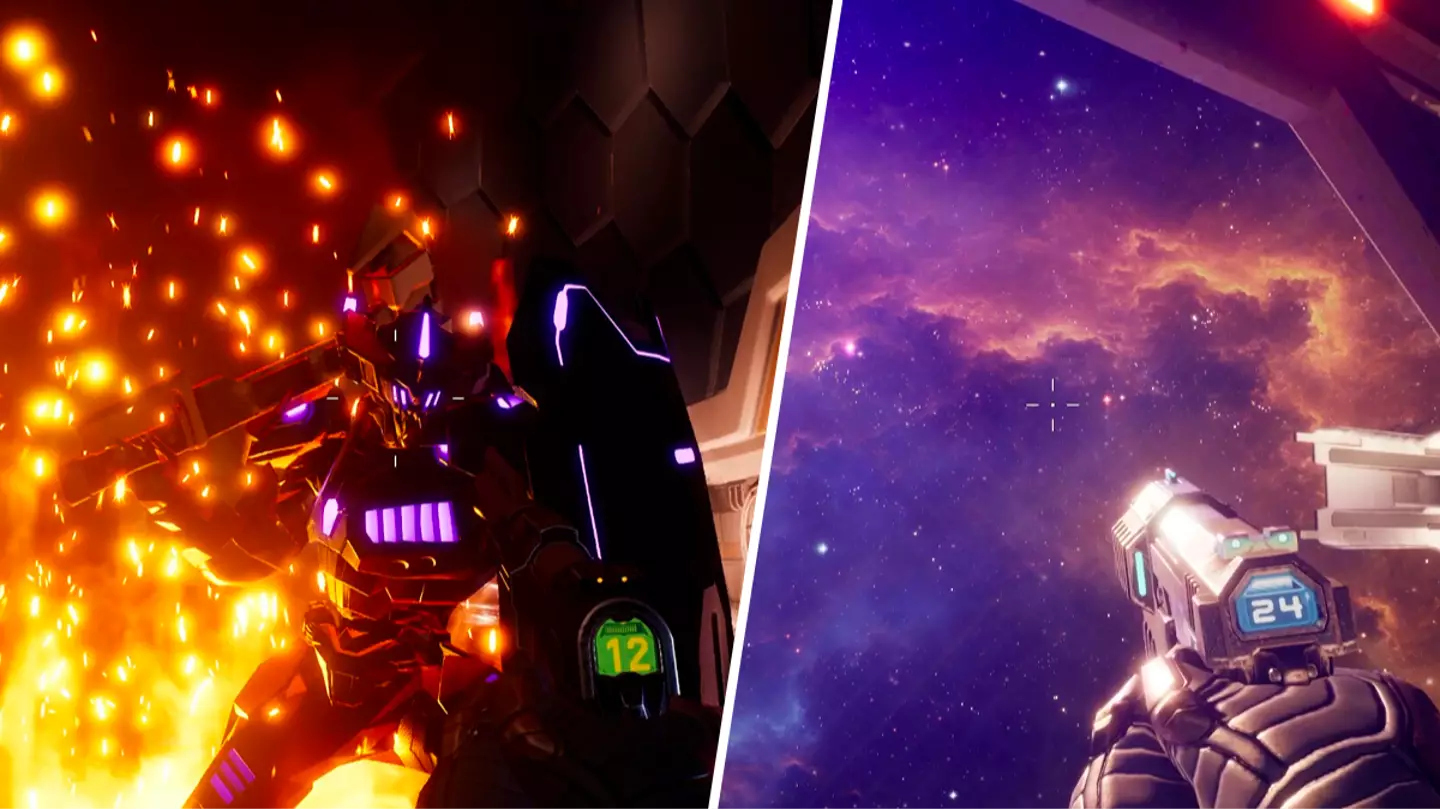 Steam new free download has players absolutely ‘hooked’