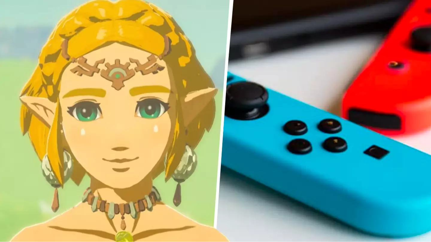 Nintendo drops 5 Zelda free downloads for a limited time