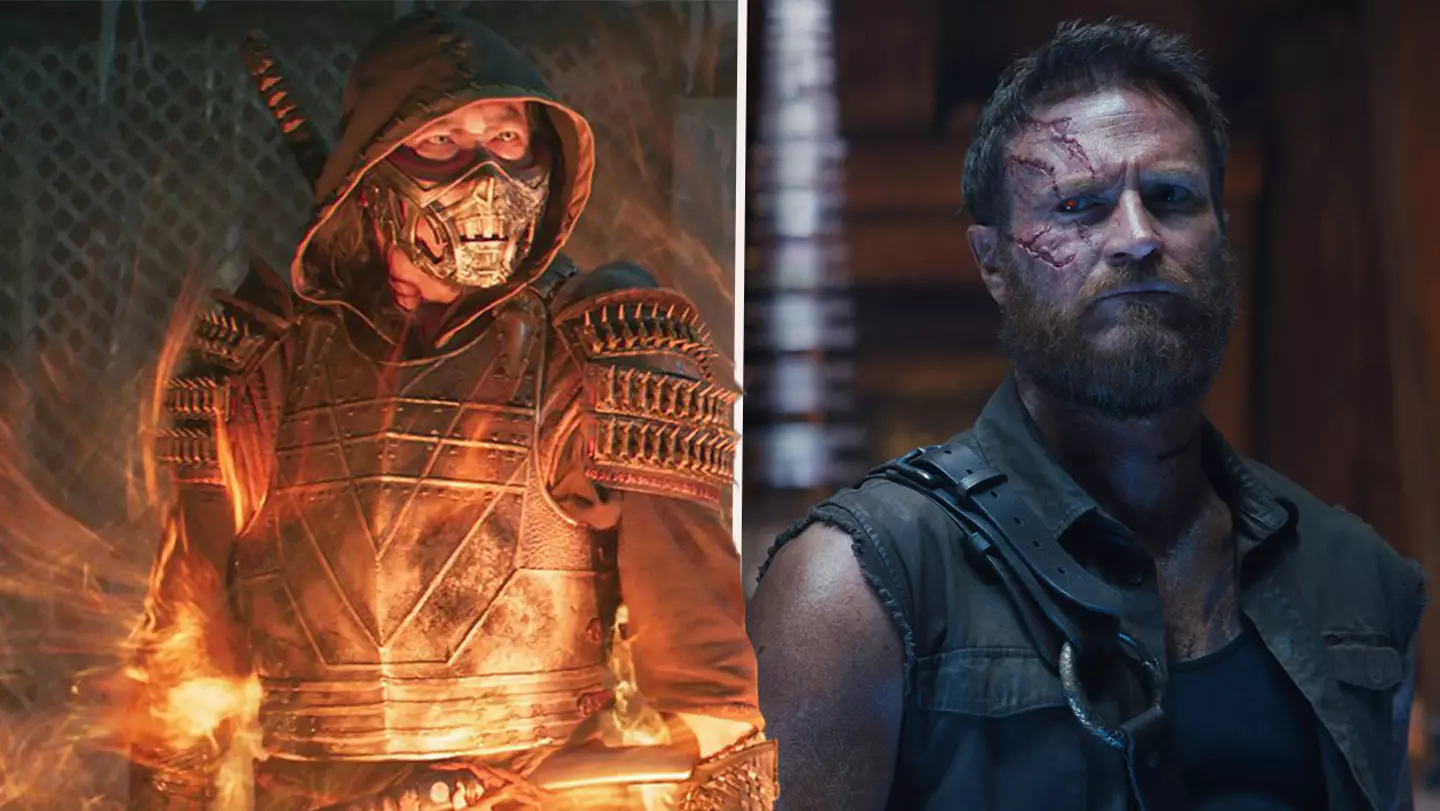 'Mortal Kombat 2' Movie Director Has Been Revealed