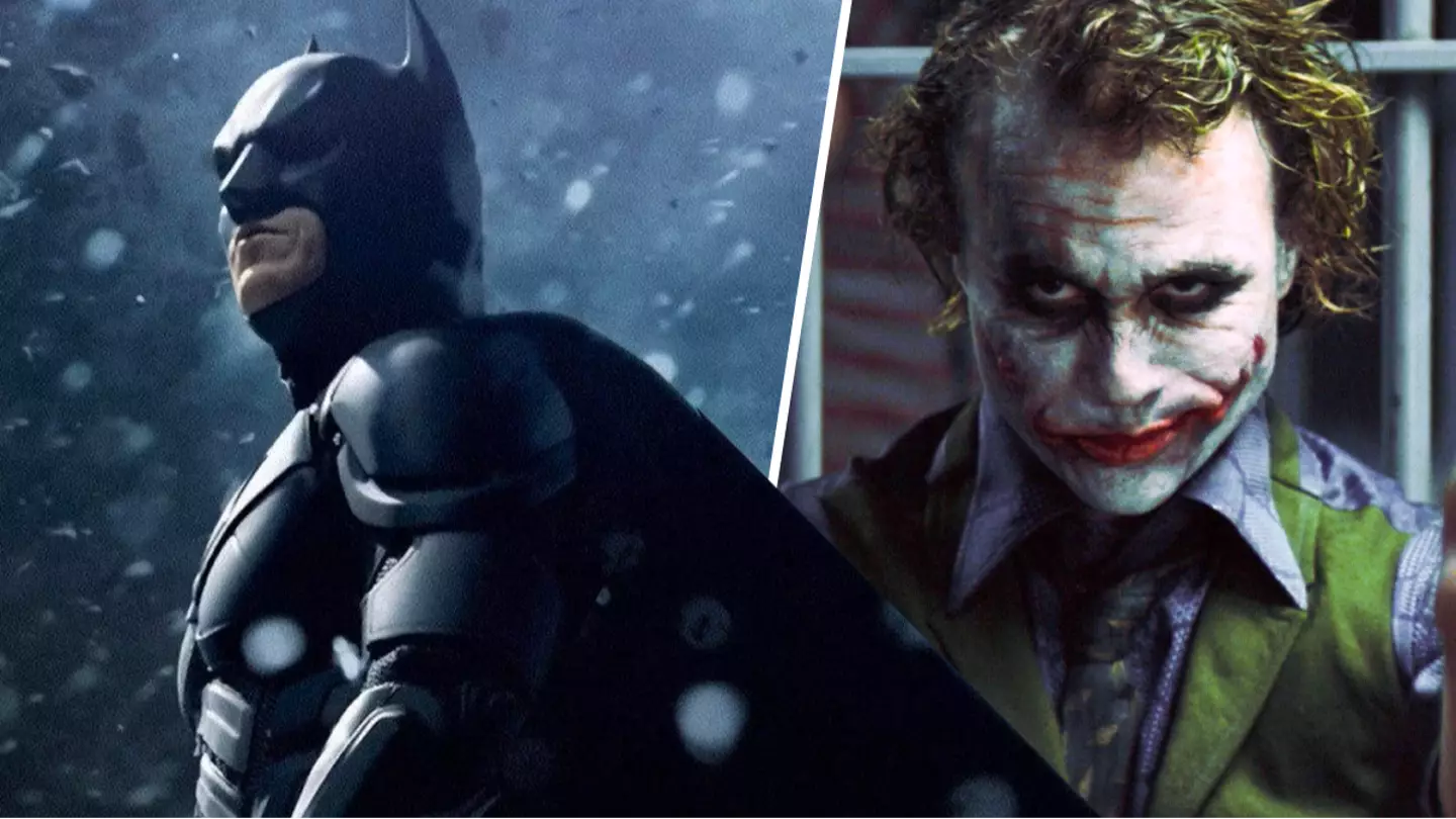 Batman sequel explains where Joker was during Dark Knight Rises