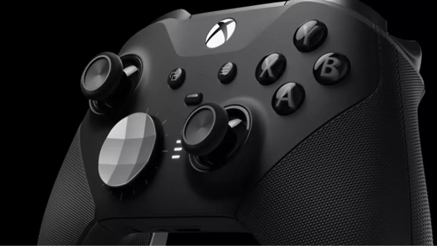 Xbox new hardware leaks online, sounds kind of awesome